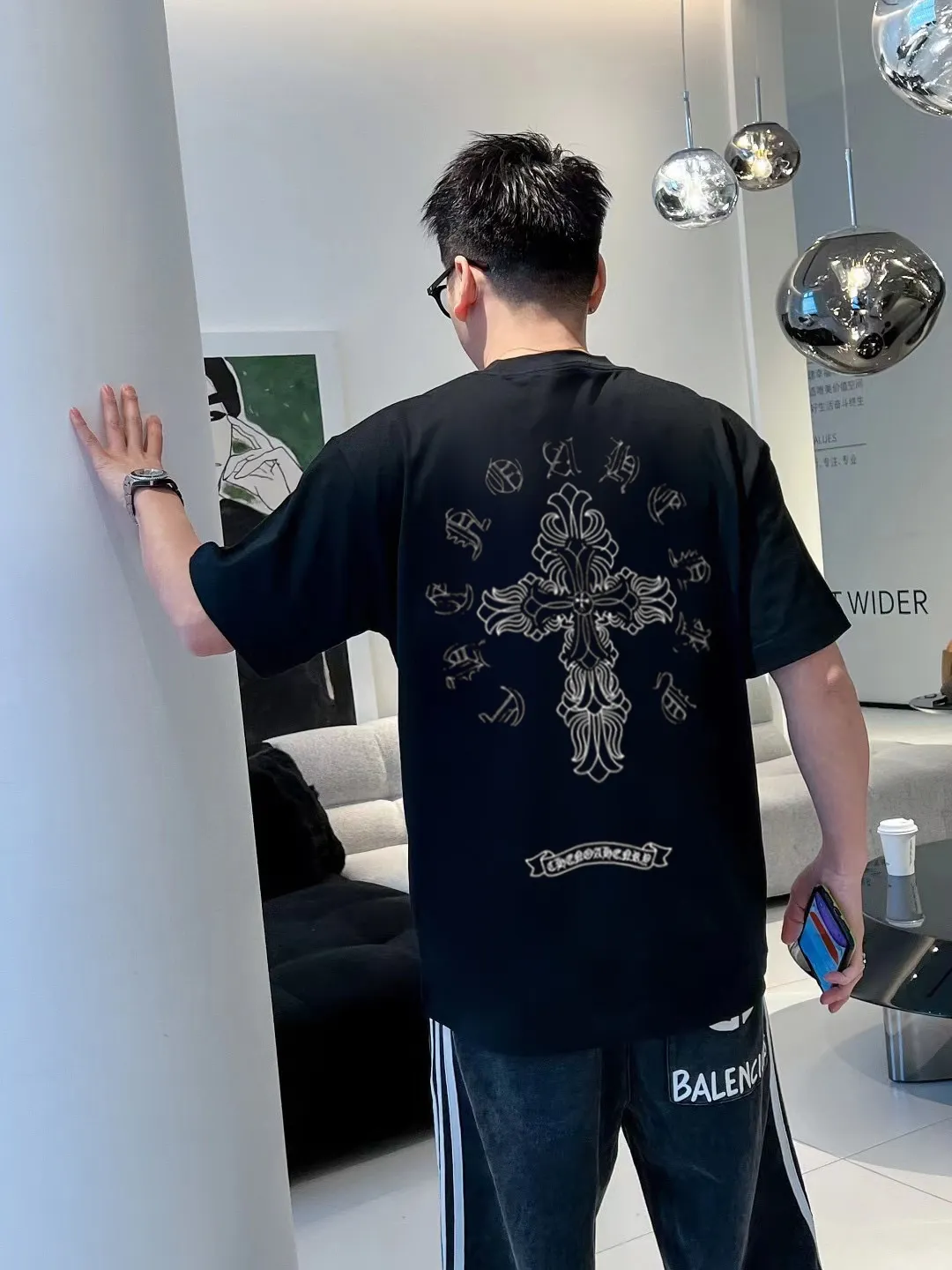 model picture